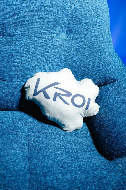 Kroi "Carrier's" Cushion [Kroi]