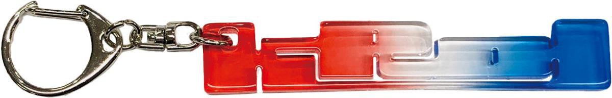 Kroi Key Holder(BLUE＋RED） [Kroi]