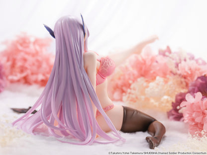 Kyouka Uzen Lingerie style 1/7 scale figure