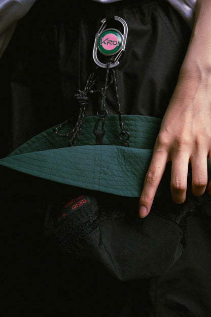 Kroi Mountain Hat [Kroi]