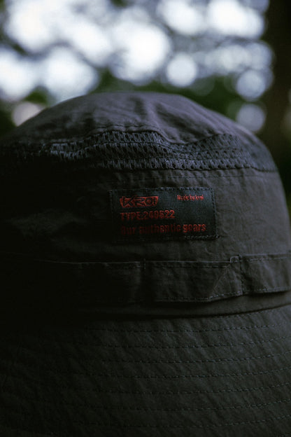Kroi Mountain Hat [Kroi]