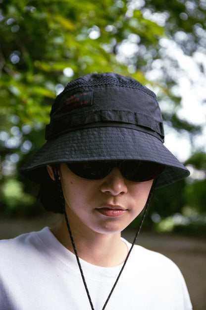 Kroi Mountain Hat [Kroi]