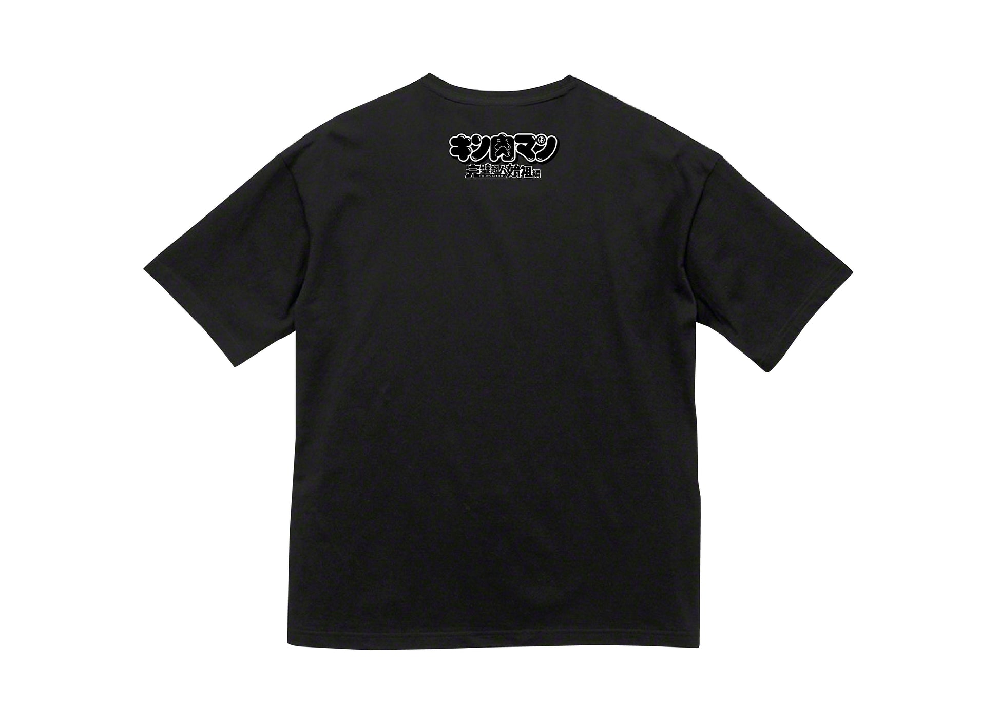 T-shirt - Akuma Shogun - Large (JP Size) (Episode 0. Script ver.) [Kinnikuman Perfect Origin Arc]