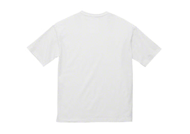 T-shirt - Terryman - Small (JP Size) (Episode 2. Script ver.) [Kinnikuman Perfect Origin Arc]