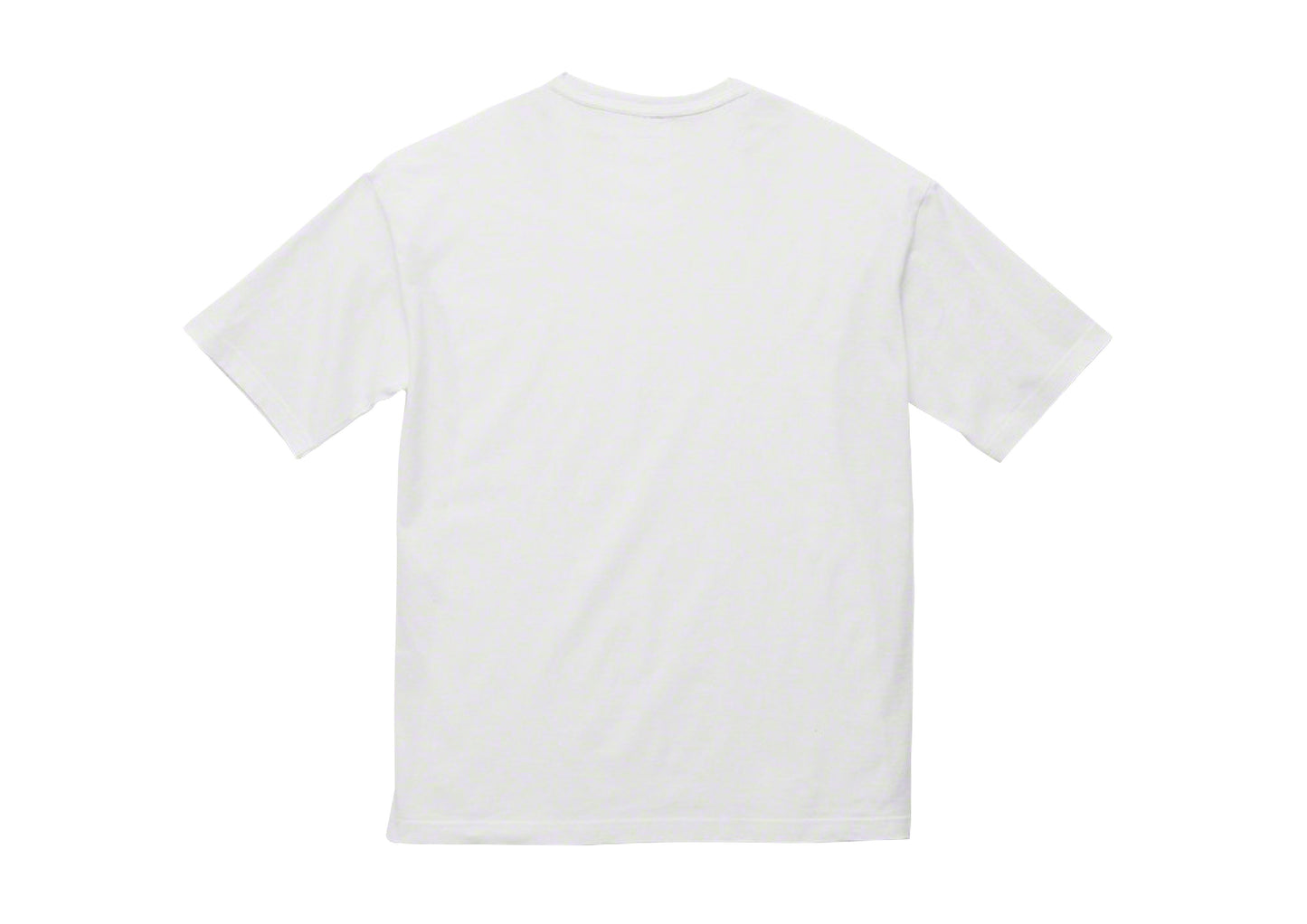 T-shirt - Terryman - 2Extra Large (JP Size) (Episode 2. Script ver.) [Kinnikuman Perfect Origin Arc]