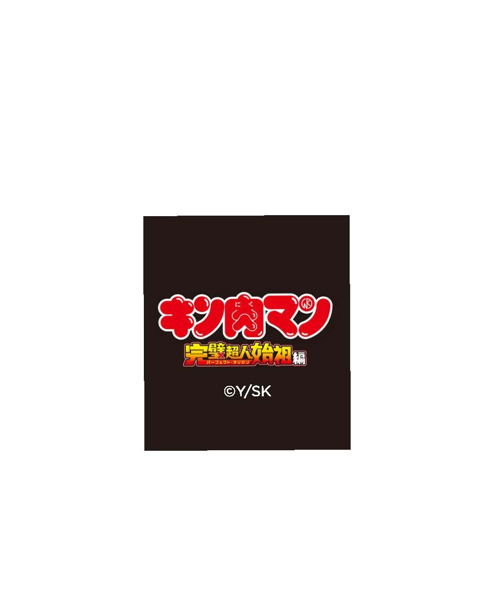 T-shirt - Strong the Budo - Small (JP Size) (Episode 3. Script ver.) [Kinnikuman Perfect Origin Arc]