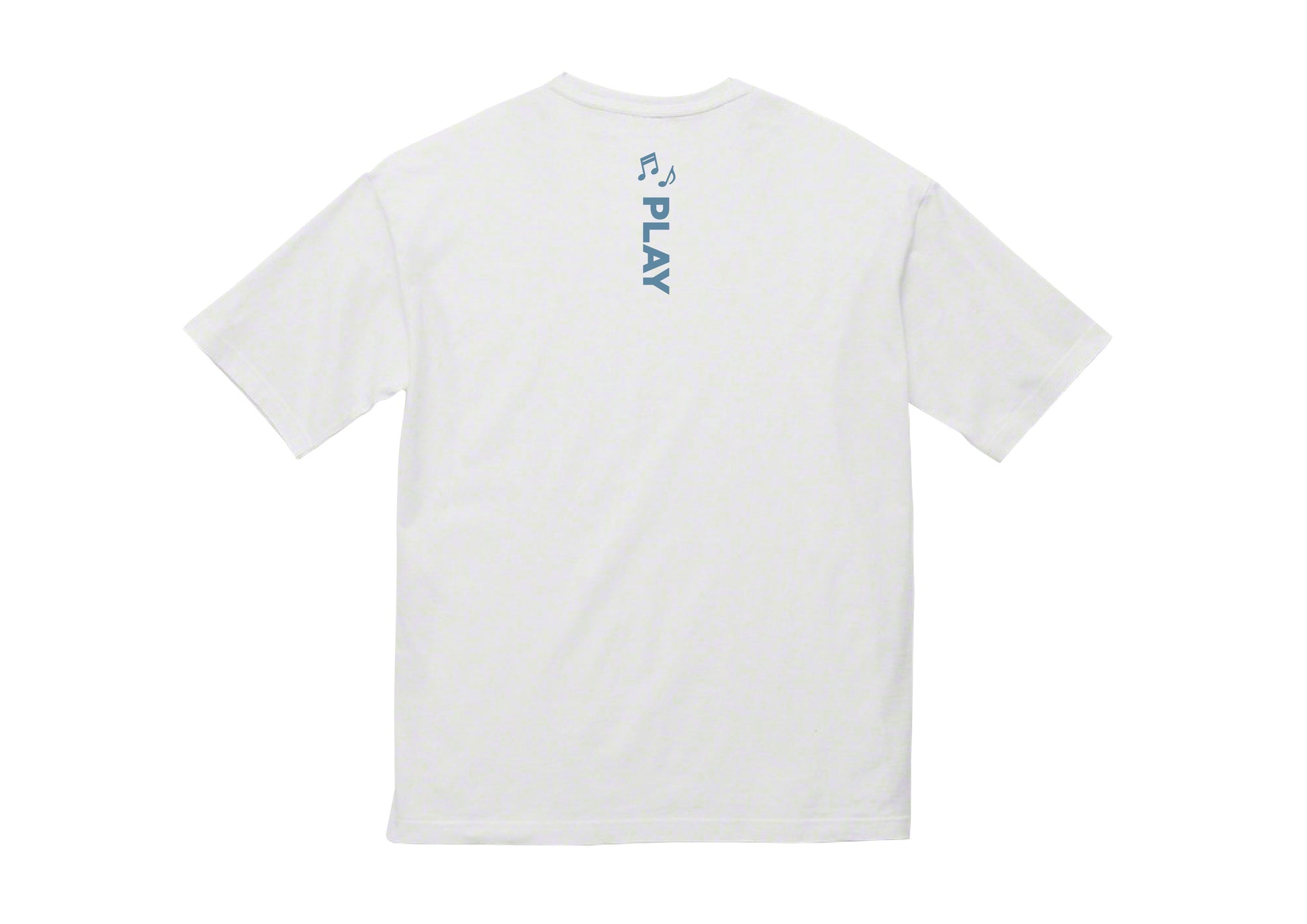 T-shirt - Stecasse-King - Extra Large (JP Size) (Episode 4. Script ver.) [Kinnikuman Perfect Origin Arc]