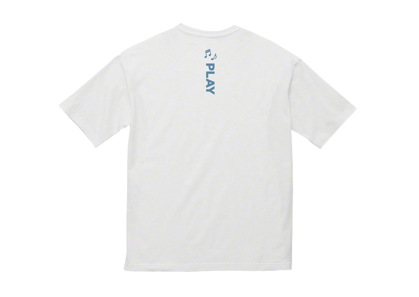 T-shirt - Stecasse-King - 2Extra Large (JP Size) (Episode 4. Script ver.) [Kinnikuman Perfect Origin Arc]