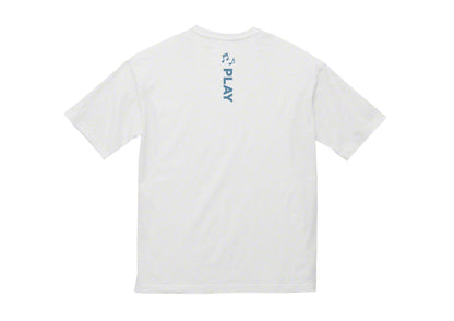 T-shirt - Stecasse-King - 2Extra Large (JP Size) (Episode 4. Script ver.) [Kinnikuman Perfect Origin Arc]