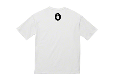T-shirt - Black Hole - Small (JP Size) (Episode 5. Script ver.) [Kinnikuman Perfect Origin Arc]