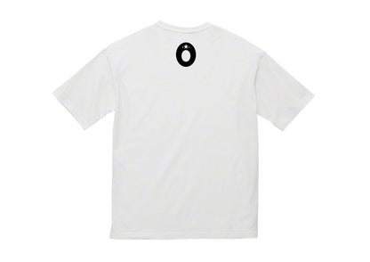 T-shirt - Black Hole - Medium (JP Size) (Episode 5. Script ver.) [Kinnikuman Perfect Origin Arc]
