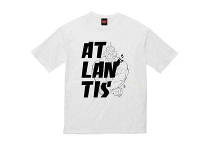 T-shirt - Atlantis - Extra Large (JP Size) (Episode 7. Script ver.) [Kinnikuman Perfect Origin Arc]
