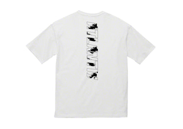 T-shirt - Atlantis - Extra Large (JP Size) (Episode 7. Script ver.) [Kinnikuman Perfect Origin Arc]