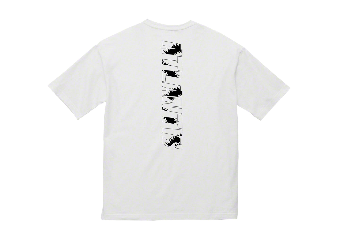 T-shirt - Atlantis - 2Extra Large (JP Size) (Episode 7. Script ver.) [Kinnikuman Perfect Origin Arc]