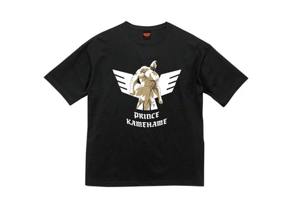 T-shirt - Prince Kamehame - Large (JP Size) (Episode 9. Script ver.) [Kinnikuman Perfect Origin Arc]