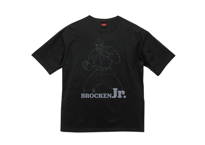 T-shirt - Brocken Jr. - Small (JP Size) (Episode 12. Script ver.) [Kinnikuman Perfect Origin Arc]
