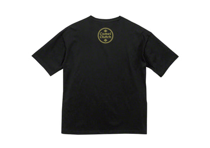 T-shirt - Ramenman - Small (JP Size) (Episode 13. Script ver.) [Kinnikuman Perfect Origin Arc]