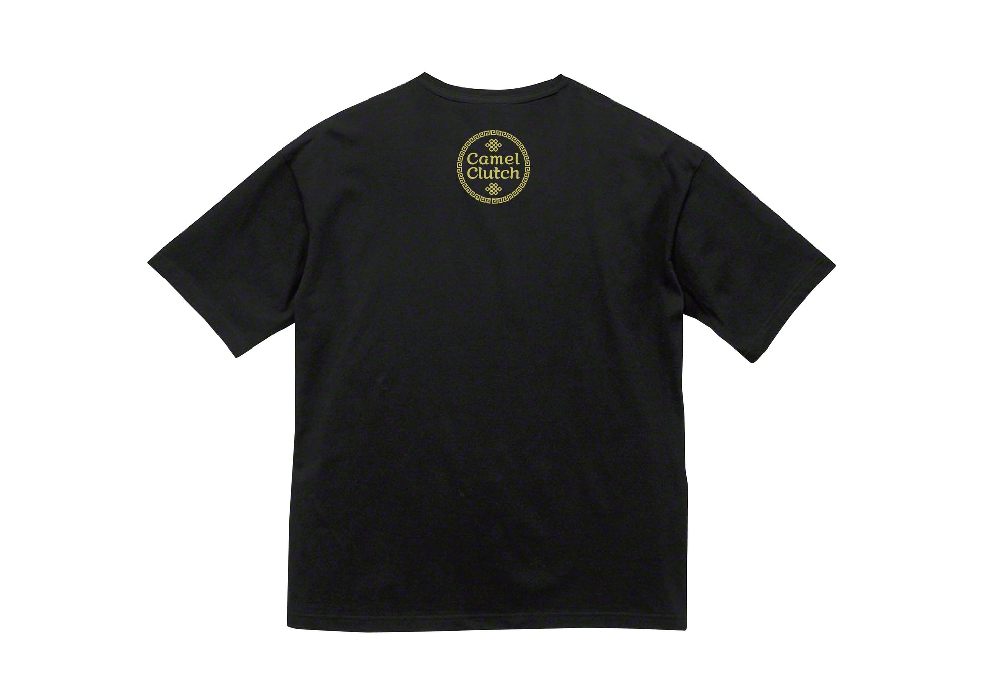 T-shirt - Ramenman - Extra Large (JP Size) (Episode 13. Script ver.) [Kinnikuman Perfect Origin Arc]