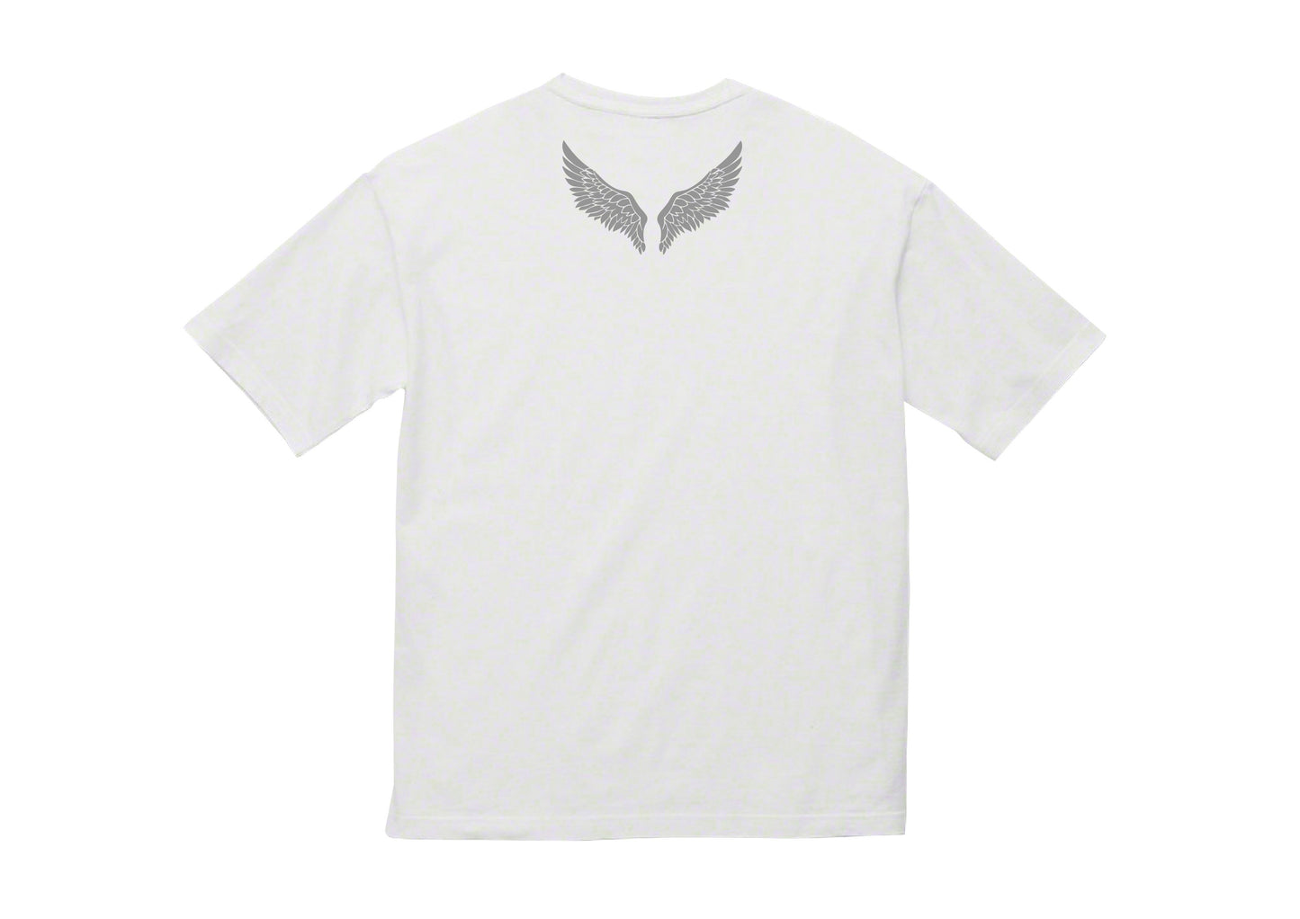 T-shirt - Pentagon - Small (JP Size) (Episode 15. Script ver.) [Kinnikuman Perfect Origin Arc]