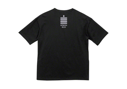 T-shirt - Springman - 2Extra Large (JP Size) (Episode 16. Script ver.) [Kinnikuman Perfect Origin Arc]
