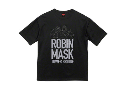 T-shirt - Robin Mask - 2Extra Large (JP Size) (Episode 18. Script ver.) [Kinnikuman Perfect Origin Arc]