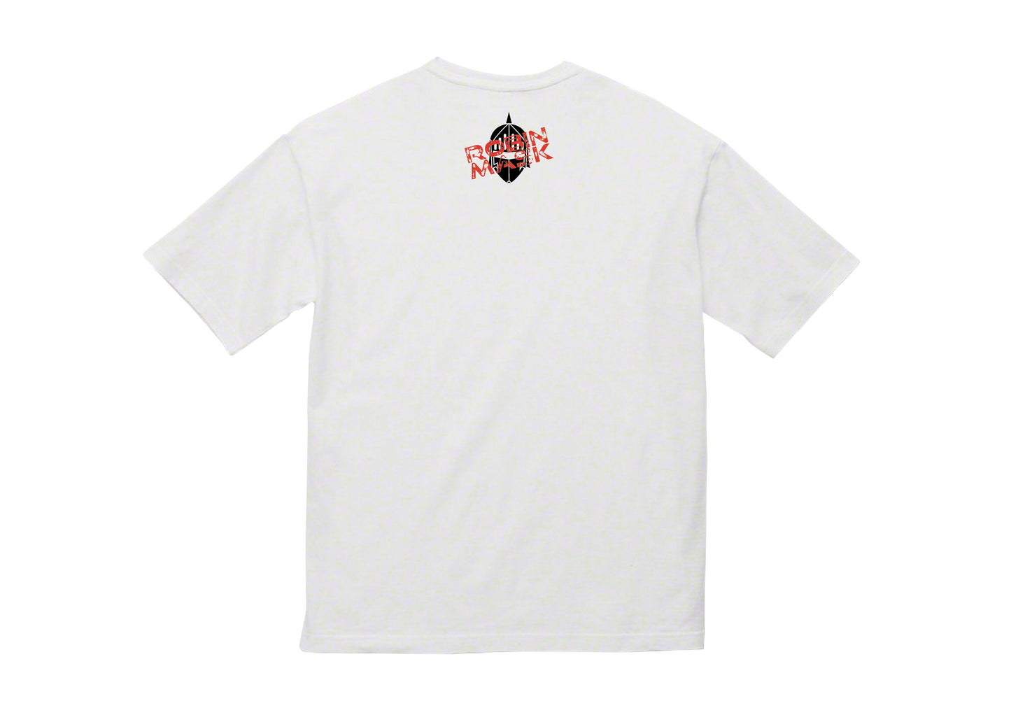 T-shirt - Robin Mask - Small (JP Size) (Episode 19. Script ver.) [Kinnikuman Perfect Origin Arc]