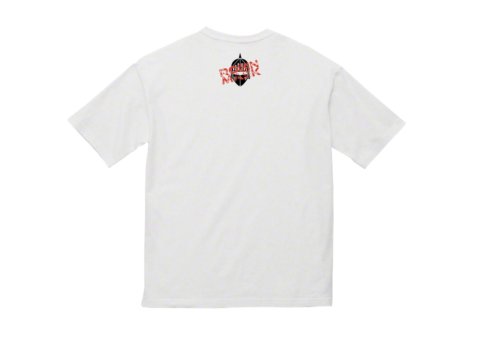 T-shirt - Robin Mask - Small (JP Size) (Episode 19. Script ver.) [Kinnikuman Perfect Origin Arc]
