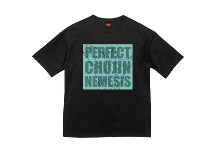 T-shirt - Nemesis - Medium (JP Size) (Episode 20. Script ver.) [Kinnikuman Perfect Origin Arc]