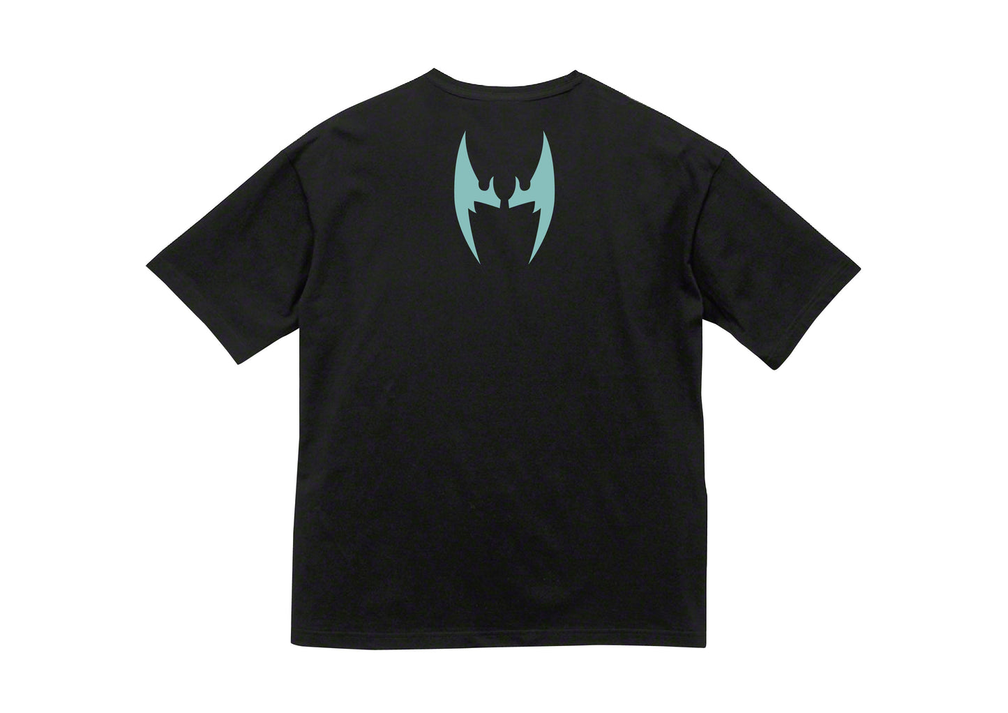 T-shirt - Nemesis - Medium (JP Size) (Episode 20. Script ver.) [Kinnikuman Perfect Origin Arc]