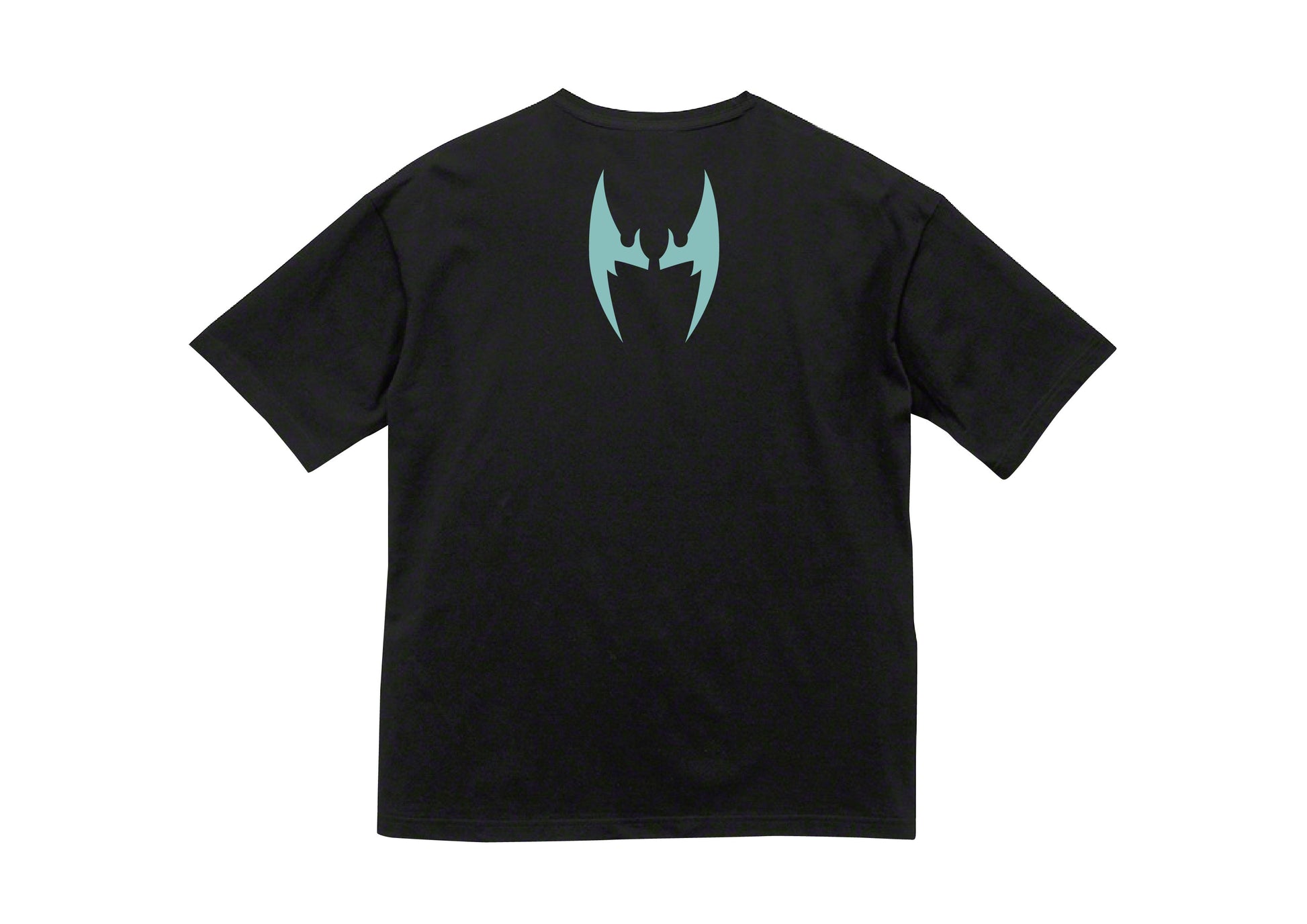T-shirt - Nemesis - Medium (JP Size) (Episode 20. Script ver.) [Kinnikuman Perfect Origin Arc]