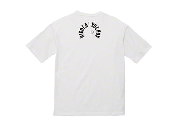 T-shirt - Warsman - Medium (JP Size) (Episode 21. Script ver.) [Kinnikuman Perfect Origin Arc]