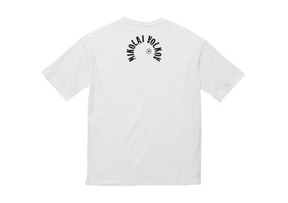 T-shirt - Warsman - Medium (JP Size) (Episode 21. Script ver.) [Kinnikuman Perfect Origin Arc]