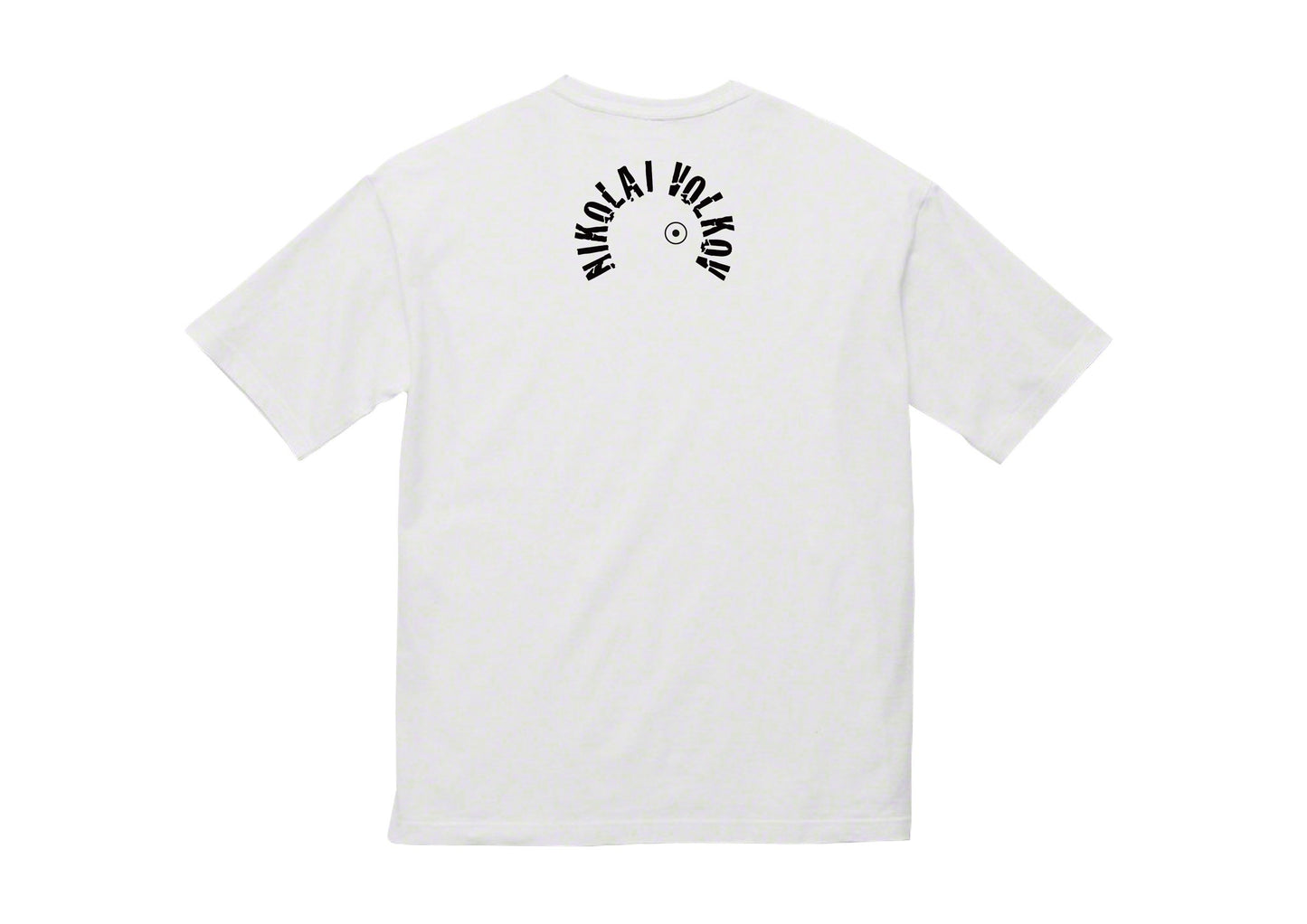 T-shirt - Warsman - Large (JP Size) (Episode 21. Script ver.) [Kinnikuman Perfect Origin Arc]