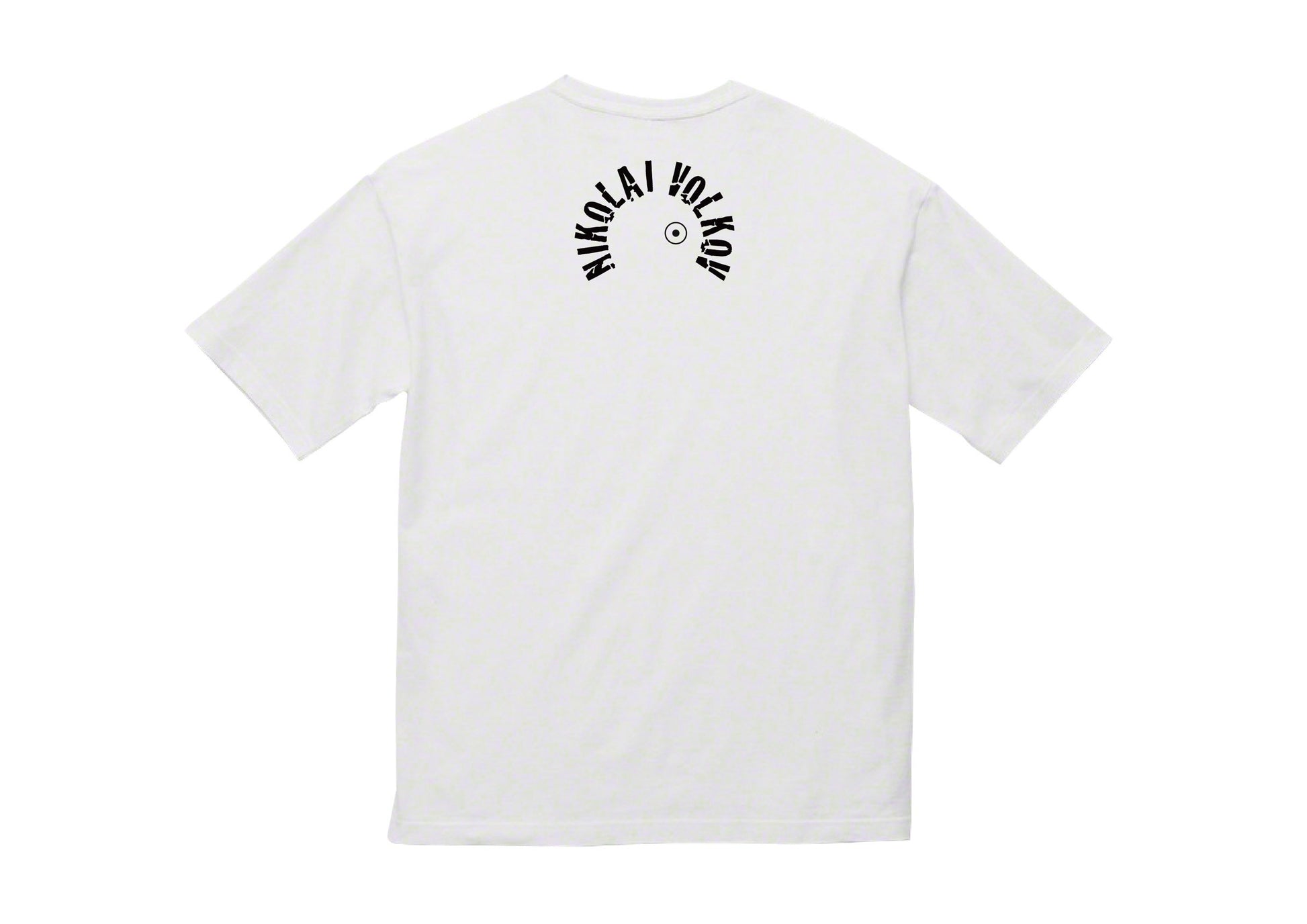 T-shirt - Warsman - 2Extra Large (JP Size) (Episode 21. Script ver.) [Kinnikuman Perfect Origin Arc]