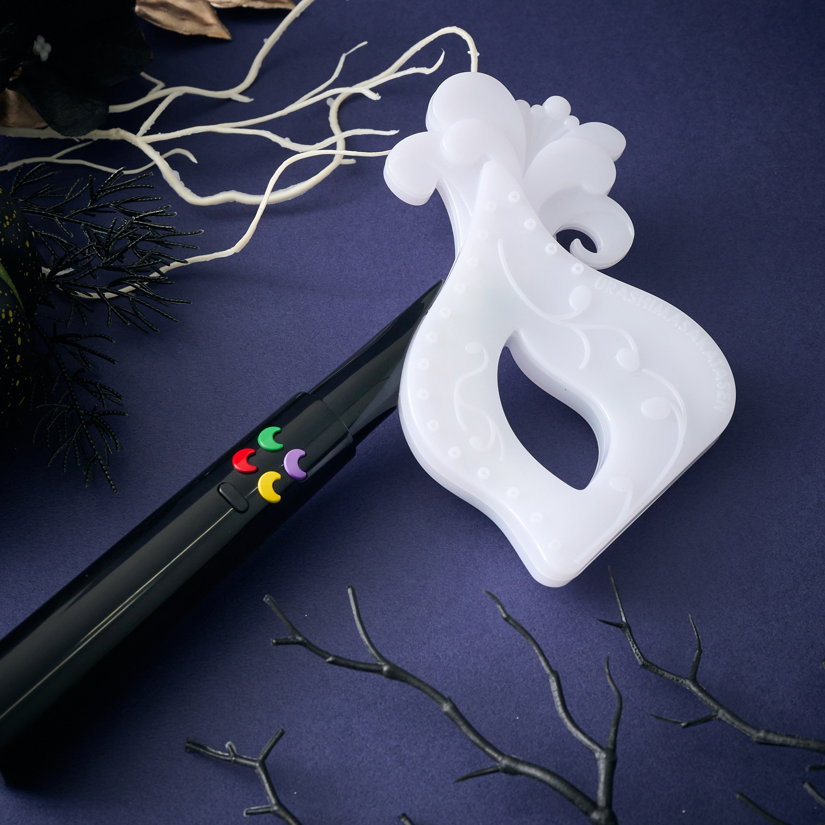 Penlight [URASHIMASAKATASEN Happy Halloweeeen 2024]