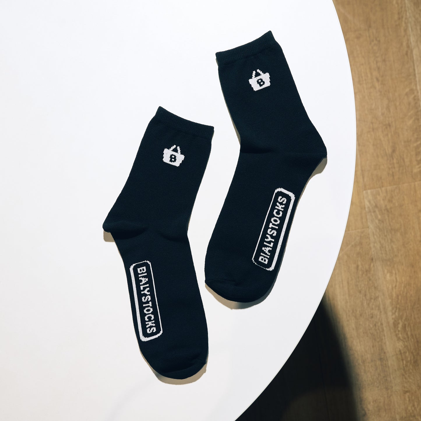 Socks [Bialystocks]