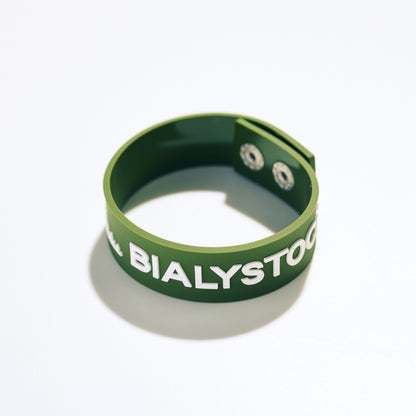 Rubber Wristband [Bialystocks]
