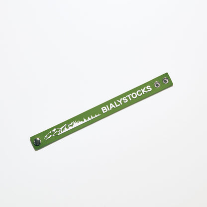 Rubber Wristband [Bialystocks]