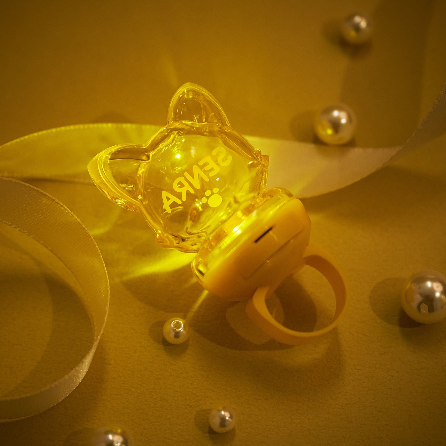 PEPO Ring Light [SENRA LIVE TOUR 2024-MARCEL-]