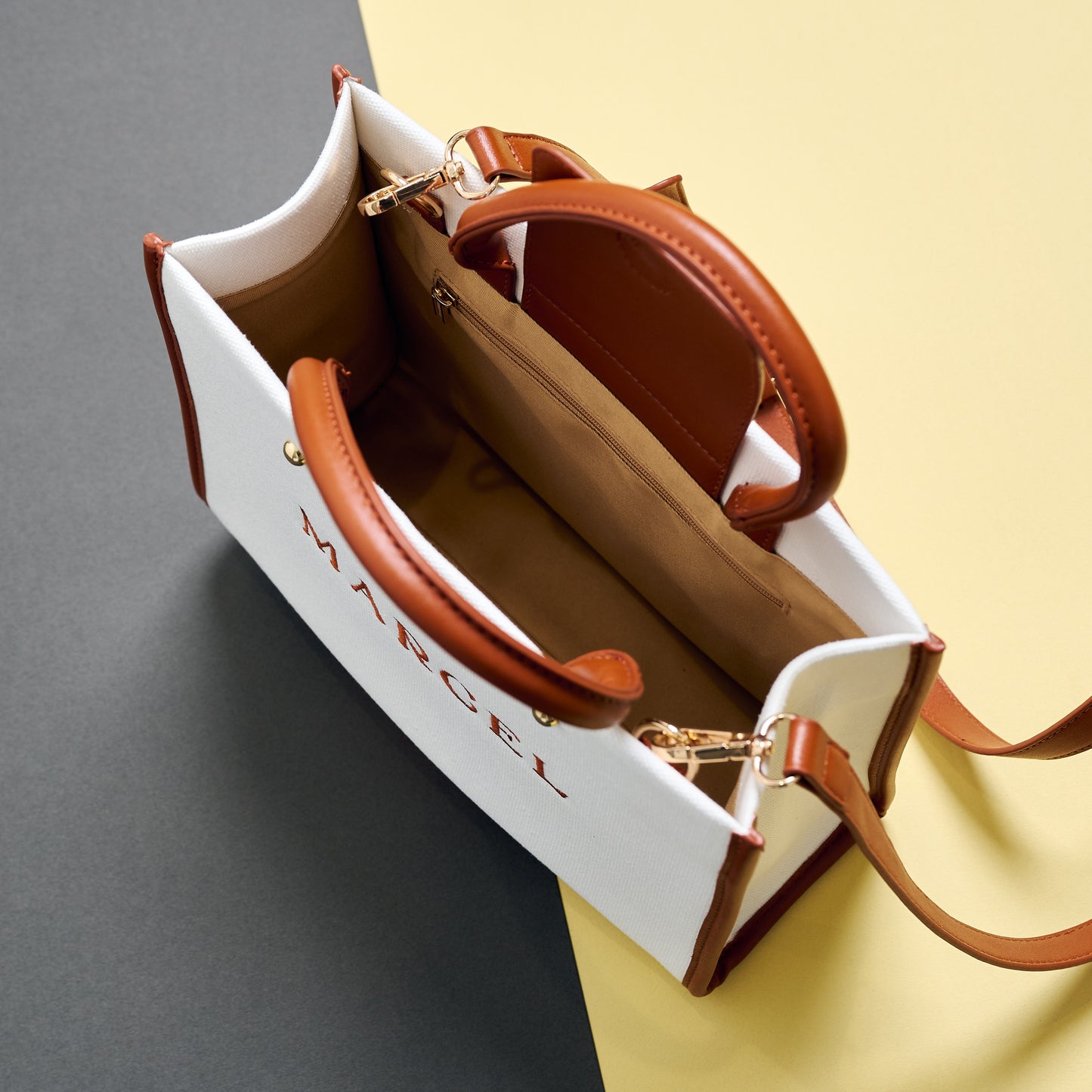 2way Handbag  [SENRA LIVE TOUR 2024-MARCEL-]