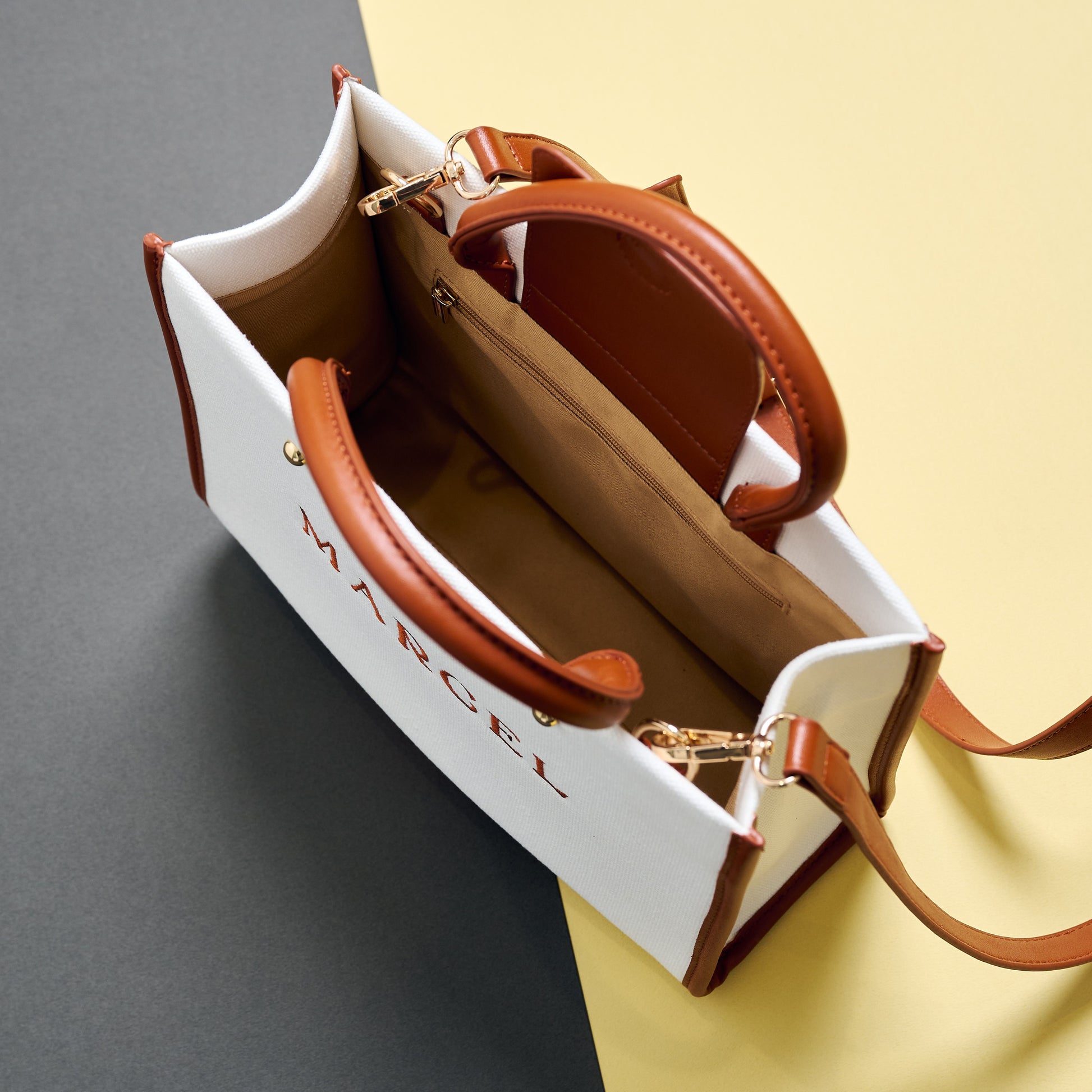 2way Handbag  [SENRA LIVE TOUR 2024-MARCEL-]