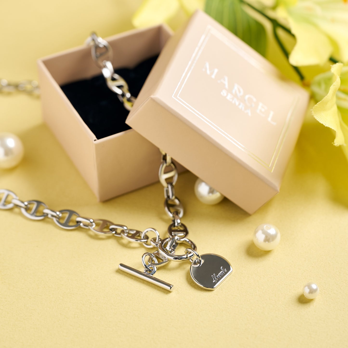 Necklace [SENRA LIVE TOUR 2024-MARCEL-]