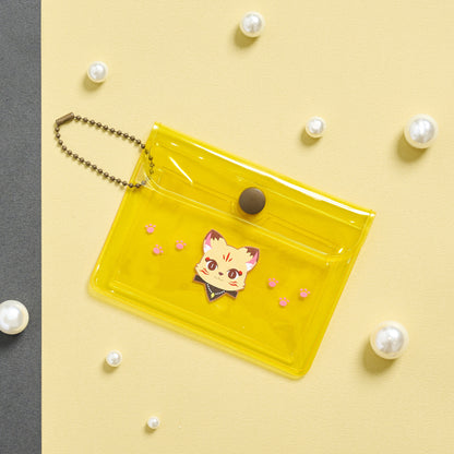 Clear Pouch [SENRA LIVE TOUR 2024-MARCEL-]