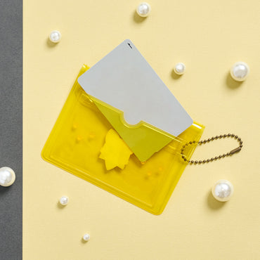 Clear Pouch [SENRA LIVE TOUR 2024-MARCEL-]