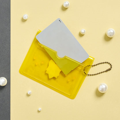 Clear Pouch [SENRA LIVE TOUR 2024-MARCEL-]