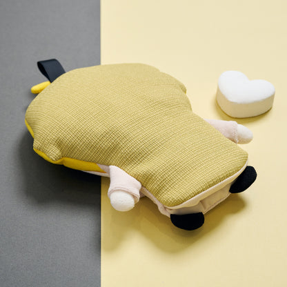 SENRA wash (Bath mitten) [SENRA LIVE TOUR 2024-MARCEL-]