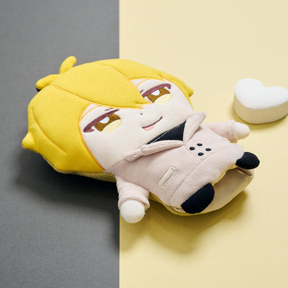 SENRA wash (Bath mitten) [SENRA LIVE TOUR 2024-MARCEL-]