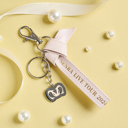 Color Keychain (Hokkaido) [SENRA LIVE TOUR 2024-MARCEL-]