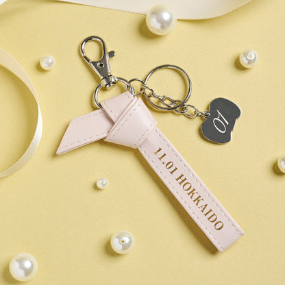 Color Keychain (Hokkaido) [SENRA LIVE TOUR 2024-MARCEL-]