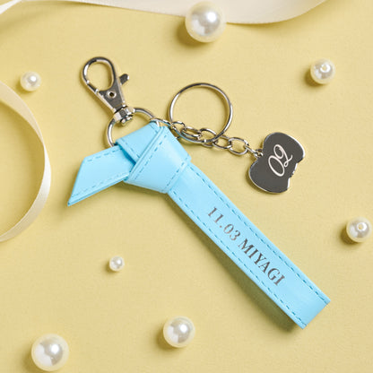 Color Keychain (Miyagi) [SENRA LIVE TOUR 2024-MARCEL-]